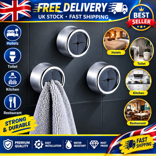 Push tea towel - in,