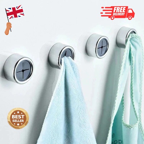 Push tea towel holder - 3x,