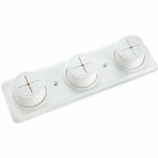 Securit Triple Cloth Tea Towel