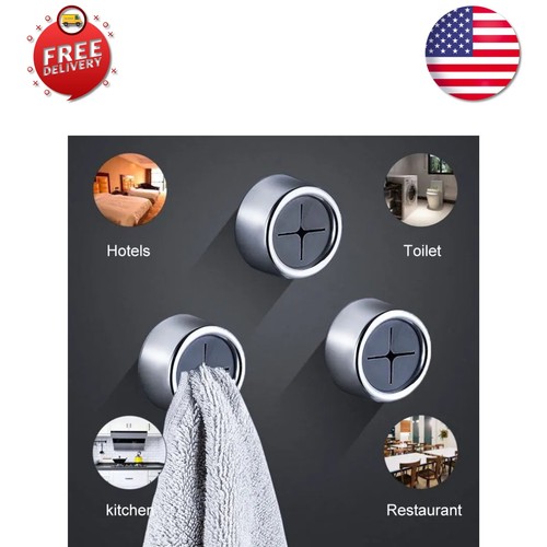 Push tea towel holder - in,