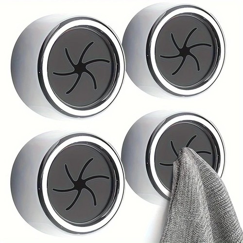 Push tea towel - towel, holder