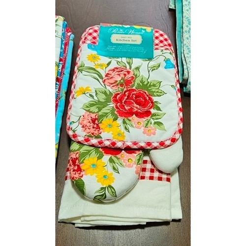 The pioneer woman - sweet, rose