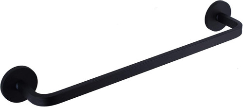 Magnetic towel bar for - for, fridge