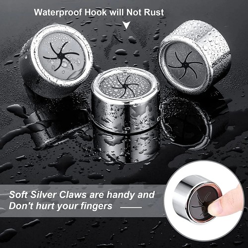 Push tea towel holder - push,