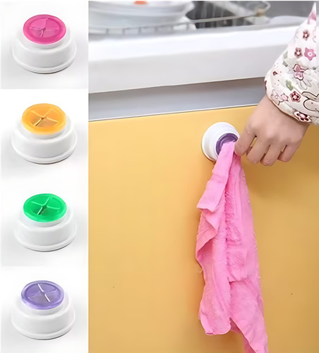 Set self adhesive - adhesive, push