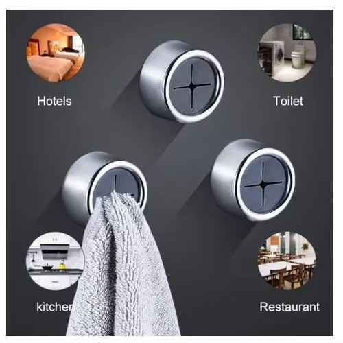 Push tea towel - tea, holder